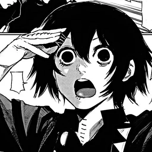 Suzuya by @zoneofwinner🔪 - 