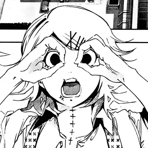 Sticker SuzuyaHeart - 1