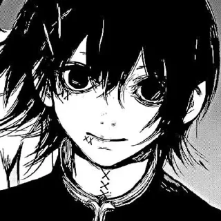 Sticker Suzuya by @zoneofwinner🔪 - 11