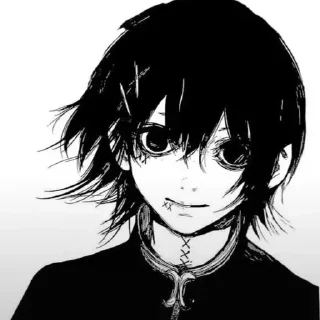 Sticker Suzuya by @zoneofwinner🔪 - 4