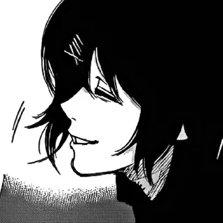 Sticker Suzuya by @zoneofwinner🔪 - 9