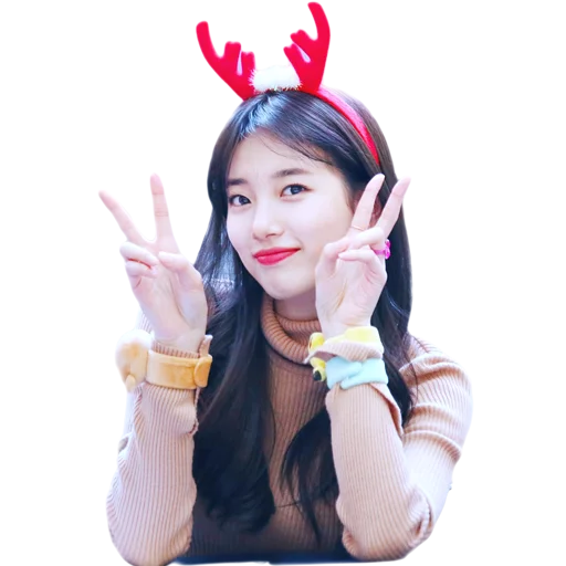 Стикер SuzyKpop - 1