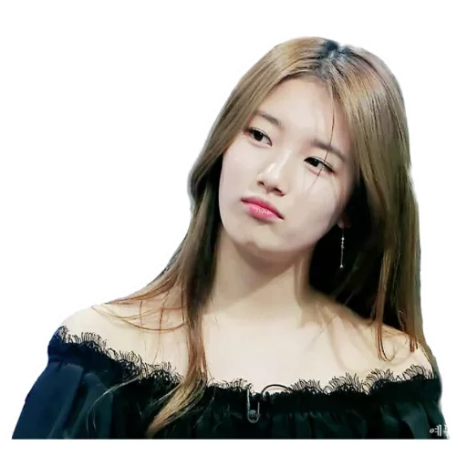 Стикер SuzyKpop - 1