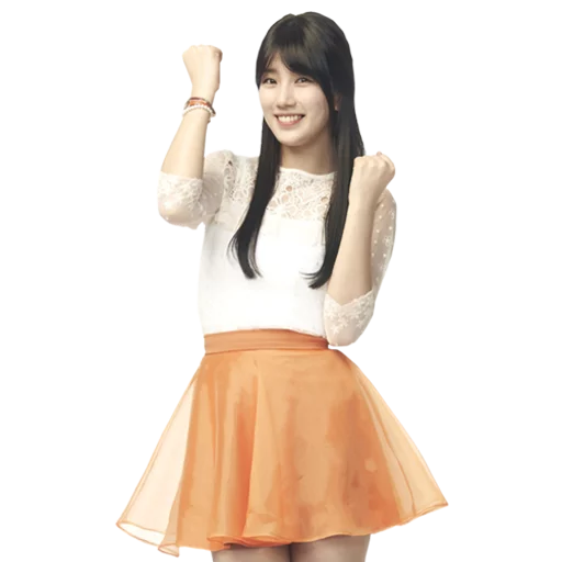 Стикер SuzyKpop - 1