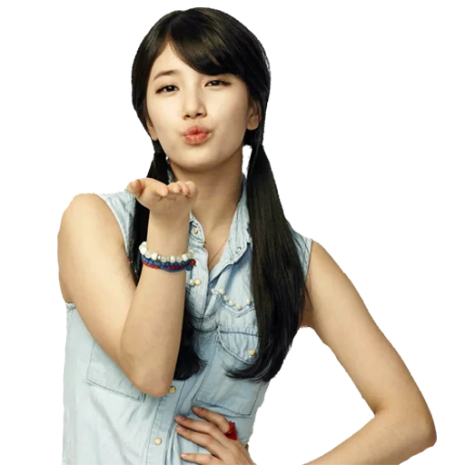 Стикер SuzyKpop - 1