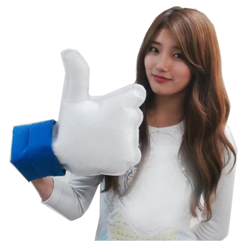 Стикер SuzyKpop - 1