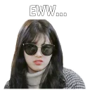 Стикер @jonafzan SUZY - 4