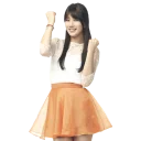 Стикер @jonafzan SUZY - 6