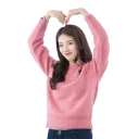 Стикер @jonafzan SUZY - 11