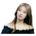 Стикер @jonafzan SUZY - 8