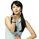 Стикер @jonafzan SUZY - 5