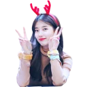 Стикер @jonafzan SUZY - 9