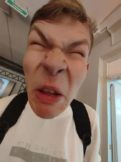 Стикер Мда............... @Tgthemstickbot - 9