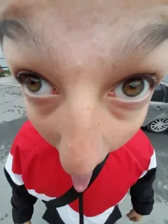 Стикер Мда............... @Tgthemstickbot - 8