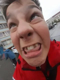 Стикер Мда............... @Tgthemstickbot - 6