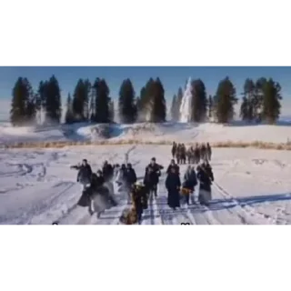 Sticker Смехойобуши #_6 - 2