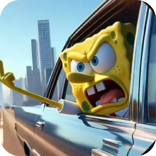 Sticker Смехойобуши #_6 - 7