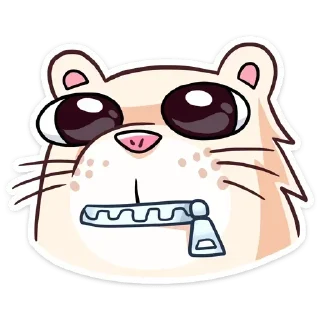 Sticker @stickeri_tg 💋<-- стикеры тут - 9