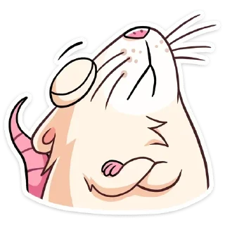 Sticker @stickeri_tg 💋<-- стикеры тут - 8