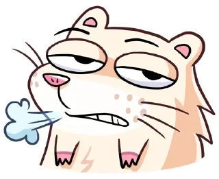 Sticker @stickeri_tg 💋<-- стикеры тут - 5