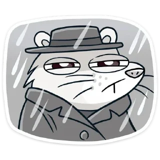 Sticker @stickeri_tg 💋<-- стикеры тут - 1