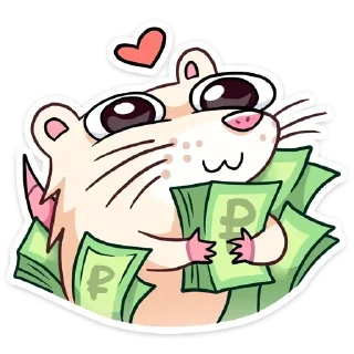 Sticker @stickeri_tg 💋<-- стикеры тут - 2