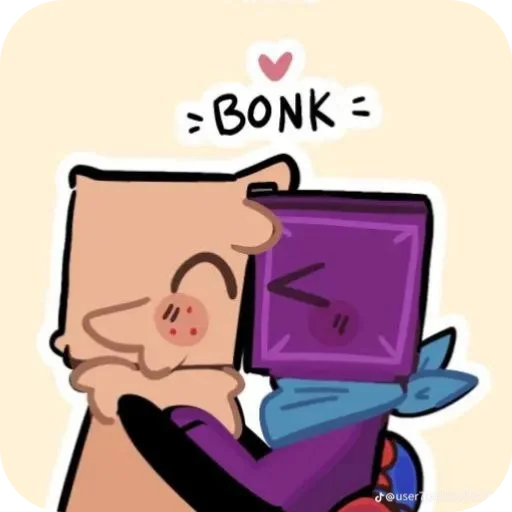 Бокстен + Губ = @EmiliaStickers @Shrifty_textbot - 