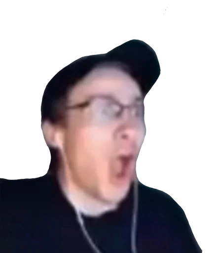 Sticker Свалка от Spacedog by @fStikBot - 2