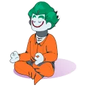 Sticker Сварга - 3