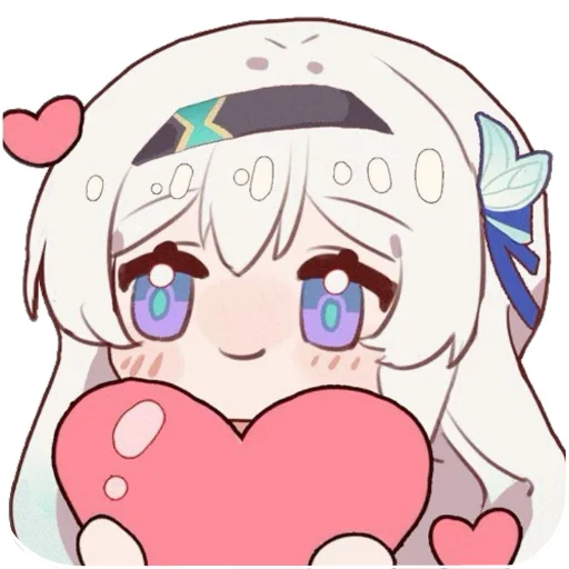 Светлячок by @ILoveFirefly @on14an@ilust0. - 