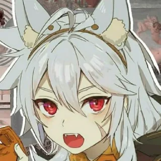 Sticker Чмо сосёт - 1