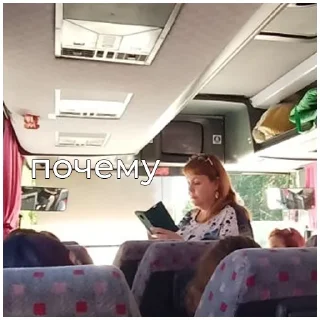 Sticker SvetkaAss - 6