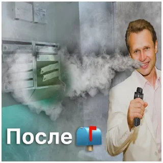 Sticker SvetkaAss - 2