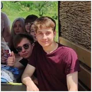 Sticker SvetkaAss - 8