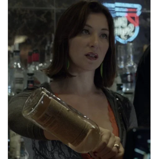 Svetlana @shamelesscomfort - 