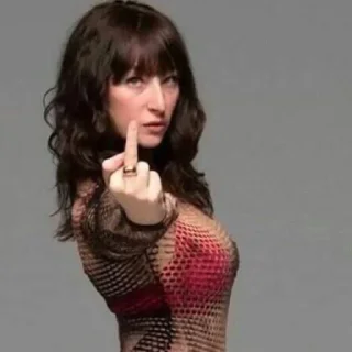 Sticker Svetlana @shamelesscomfort - 0