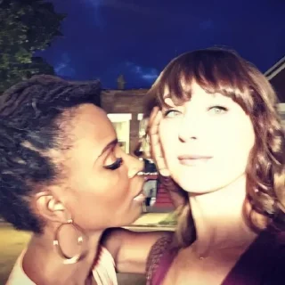 Sticker Svetlana @shamelesscomfort - 1