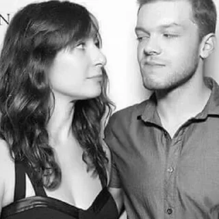 Sticker Svetlana @shamelesscomfort - 2