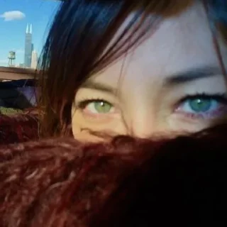 Sticker Svetlana @shamelesscomfort - 3