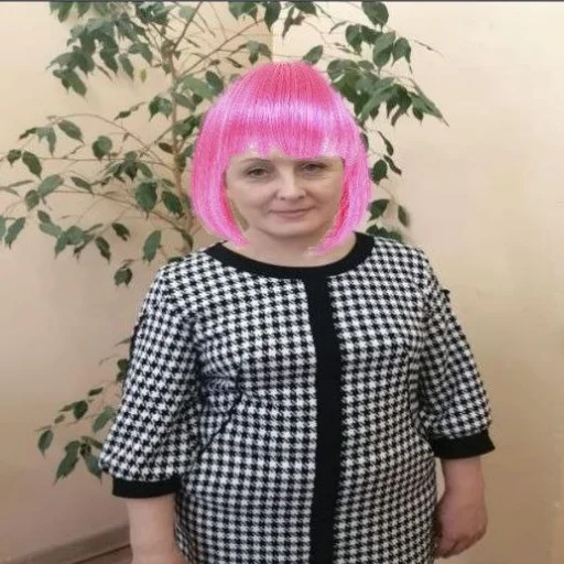 Анатольевна❤️ - 