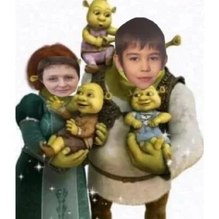 Стикер Анатольевна❤️ - 4