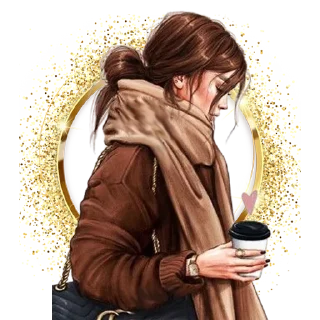 Sticker 彡 𝓢𝓿𝓮𝓽𝓵𝓪𝓷𝓪彡 @Sandra_Anis - 3