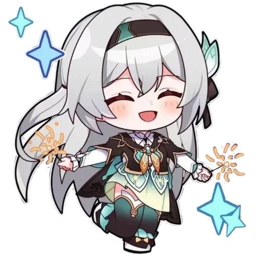 Стикер SvetlyachokDeathavgust - 1