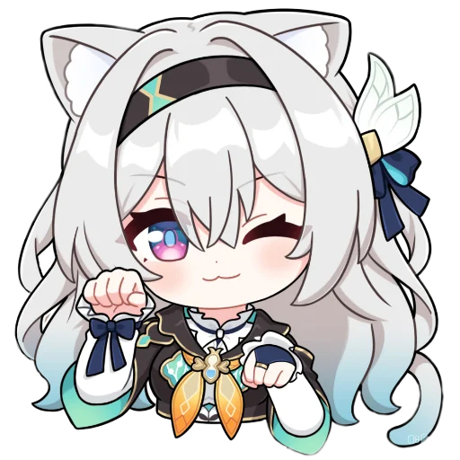 Стикер SvetlyachokDeathavgust - 1