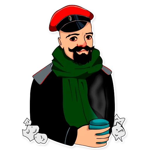 Белый Светоч - 