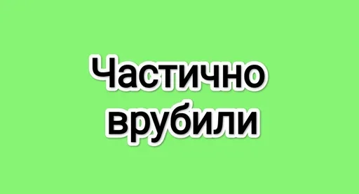 Sticker Svetotkl - 1