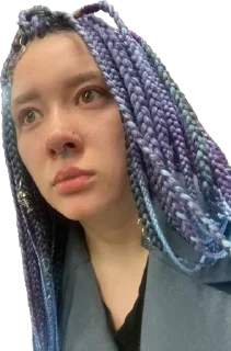 Стикер Свет жизни - 4