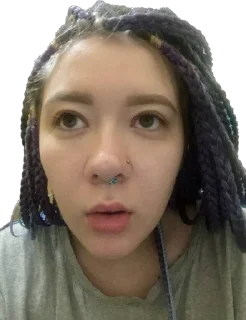 Стикер Свет жизни - 9