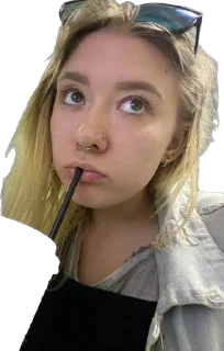 Стикер Свет жизни - 6