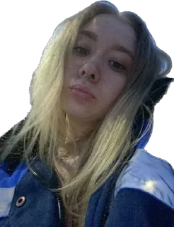 Стикер Свет жизни - 3